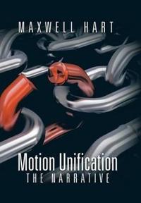 Bokomslag for "Motion Unification"