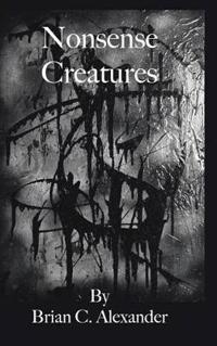 Bokomslag for "Nonsense Creatures"