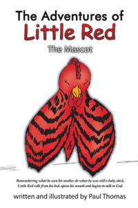 Adventures of Little Red