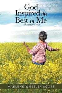 God Inspired the Best in Me