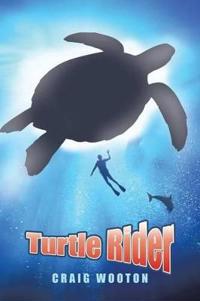 Bokomslag for "Turtle Rider"