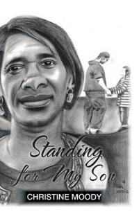 Bokomslag for "Standing for My Son"