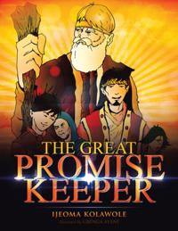 Great Promise Keeper