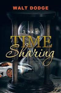 Bokomslag for "Time Sharing"