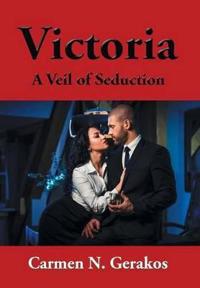 Bokomslag for "Victoria"
