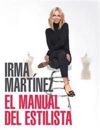 Bokomslag for "El manual del estilista"