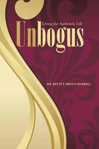 Bokomslag for "Unbogus"