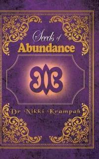 Bokomslag for "Seeds of Abundance"