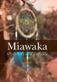 Bokomslag for "Miawaka"