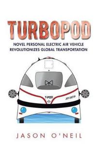 Bokomslag for "Turbopod"