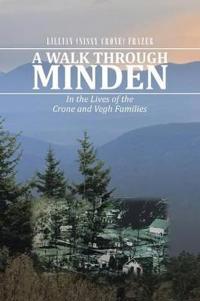 Bokomslag for "A Walk Through Minden"