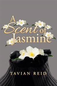 Bokomslag for "A Scent of Jasmine"