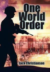 Bokomslag for "One World Order"