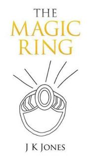 Bokomslag for "The Magic Ring"