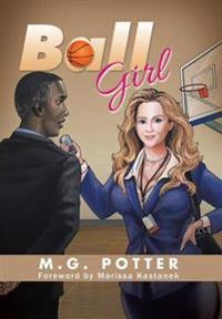 Bokomslag for "Ball Girl"