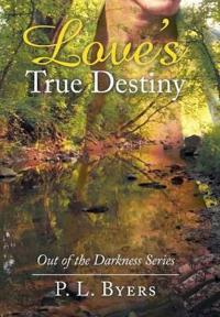 Bokomslag for "Love's True Destiny"