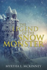Legend of the Snow Monster