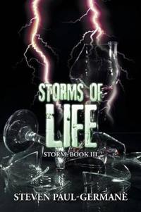 Bokomslag for "Storms of Life"