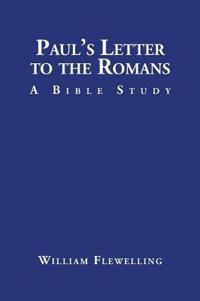 Paul's Letter to the Romans