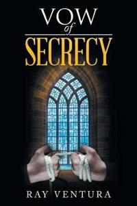 Bokomslag for "Vow of Secrecy"