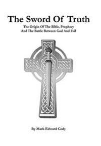Bokomslag for "The Sword of Truth"