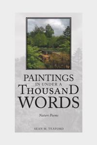 Paintings in Under a Thousand Words