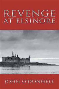 Bokomslag for "Revenge At Elsinore"