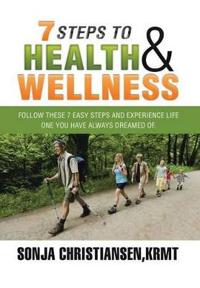 Bokomslag for "7 Steps to Health & Wellness"