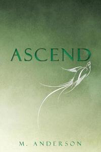 Bokomslag for "Ascend"