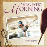 Bokomslag for "Sing Every Morning"
