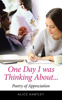 One Day I Was Thinking About ...