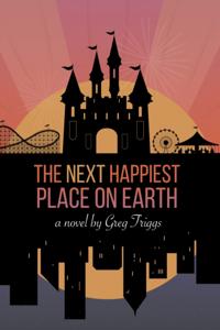 Next Happiest Place on Earth