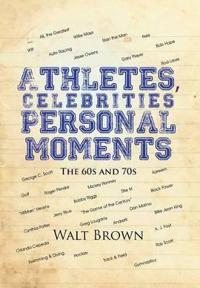 Bokomslag for "Athletes, Celebrities Personal Moments"
