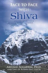 Bokomslag for "Face to Face with Shiva"