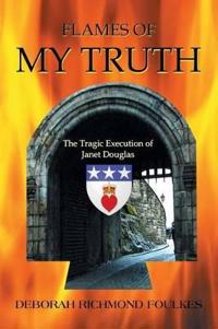 Bokomslag for "Flames of My Truth"
