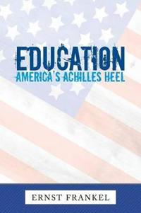 Bokomslag for "Education"