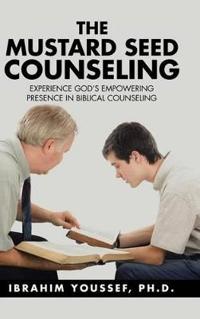 Bokomslag for "The Mustard Seed Counseling"