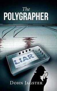 Bokomslag for "The Polygrapher"