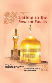 Letters to the Western Youths