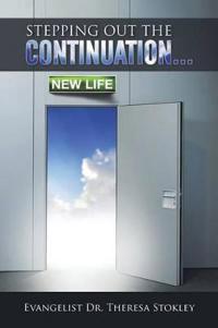 Stepping Out the Continuation . . .