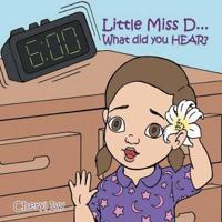 Little Miss D...