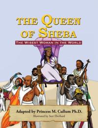 Queen of Sheba