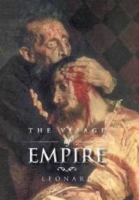 Bokomslag for "The Visage of Empire"