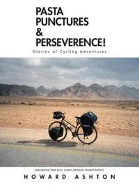 Pasta Punctures & Perseverence!