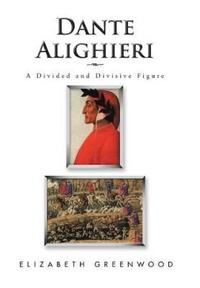 Bokomslag for "Dante Alighieri"