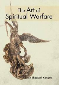 Bokomslag för "The Art of Spiritual Warfare"