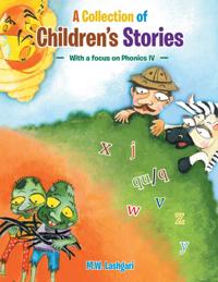 Collection of Children'S Stories