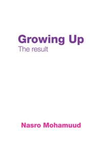 Growing Up