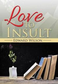 Bokomslag for "Love to Insult"