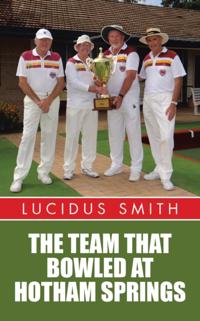 Team That Bowled at Hotham Springs